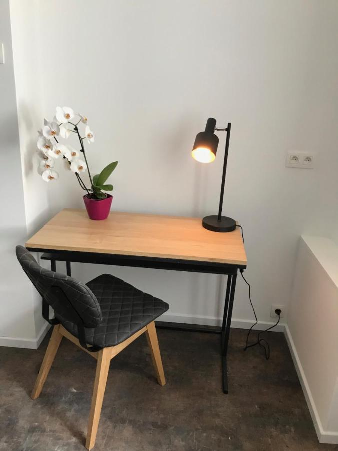شقة Brussel House Basilic المظهر الخارجي الصورة