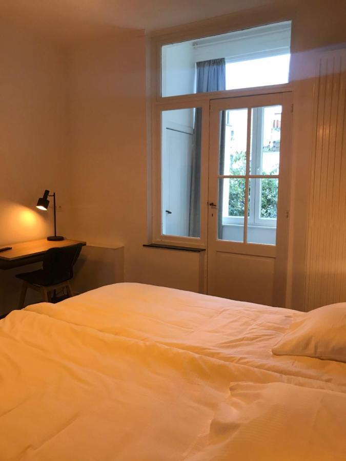 شقة Brussel House Basilic المظهر الخارجي الصورة