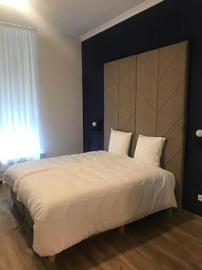 شقة Brussel House Basilic المظهر الخارجي الصورة