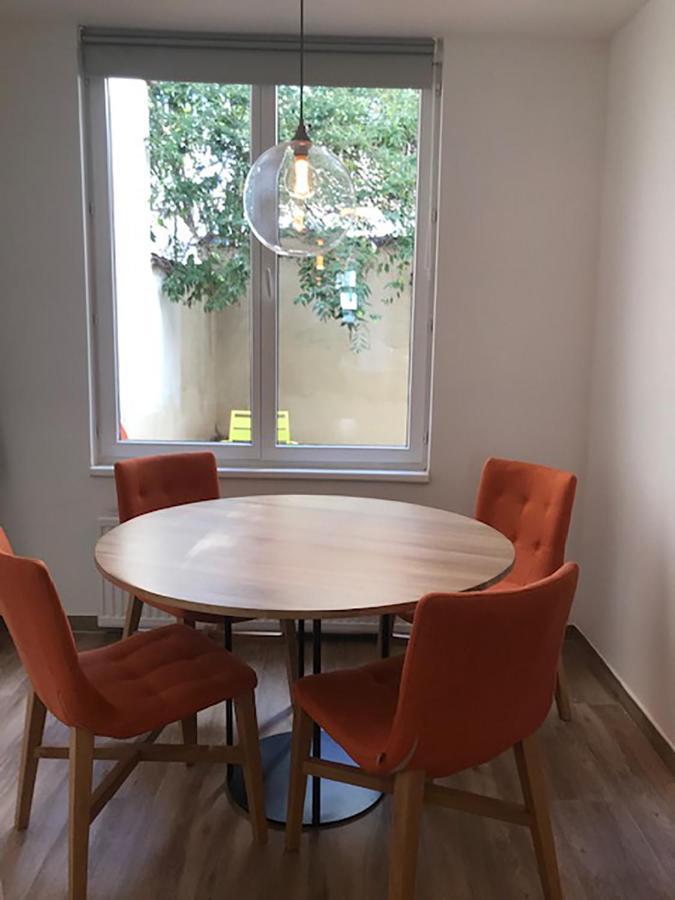 شقة Brussel House Basilic المظهر الخارجي الصورة