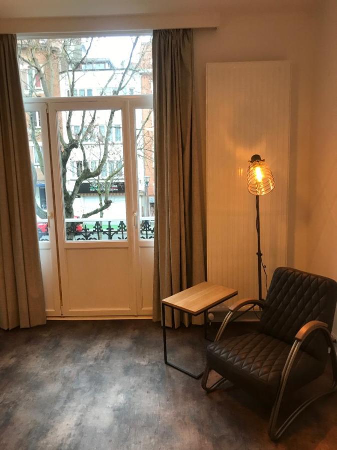 شقة Brussel House Basilic المظهر الخارجي الصورة