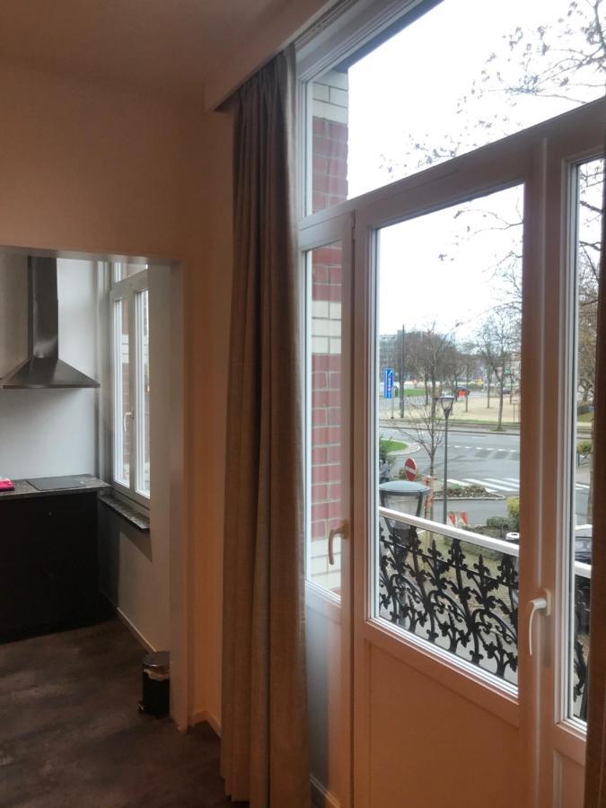 شقة Brussel House Basilic المظهر الخارجي الصورة
